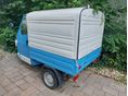 PIAGGIO APE 2002/4 - 2