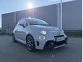 ABARTH 595 1.4 T-Jet 165 Turismo