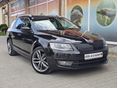 SKODA OCTAVIA 2014/6 - 1