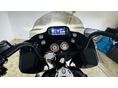 HARLEY-DAVIDSON CVO 2008/9 - 2