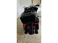 HARLEY-DAVIDSON CVO 2008/9 - 4