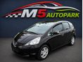 HONDA JAZZ 2010 - 1