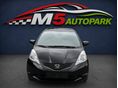HONDA JAZZ 2010 - 2