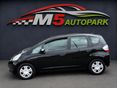 HONDA JAZZ 2010 - 3