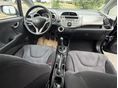 HONDA JAZZ 2010 - 11