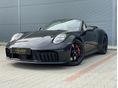 PORSCHE 911 Cabrio Carrera 4 GTS PDK Magyarországi! ÁFÁ-S! Tartós Bérlet! NETTO: 62.165.354 Ft