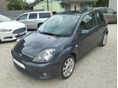 FORD FIESTA 2007/10 - 1