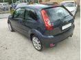 FORD FIESTA 2007/10 - 4