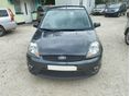 FORD FIESTA 2007/10 - 5