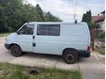VOLKSWAGEN TRANSPORTER T4 2.5 Mixto