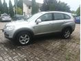CHEVROLET CAPTIVA 2006/8 - 2