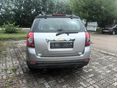 CHEVROLET CAPTIVA 2006/8 - 4