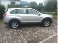 CHEVROLET CAPTIVA 2006/8 - 6