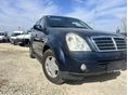 SSANGYONG REXTON 2.7 270 XVT Premium (Automata)