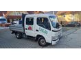 TOYOTA DYNA 2009/12 - 2