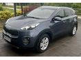KIA SPORTAGE 1.6 GDI FIFA