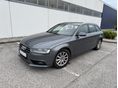 AUDI A4 2012/3 - 4