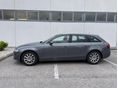 AUDI A4 2012/3 - 5