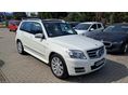 MERCEDES-BENZ GLK 220 2012/6 - 2