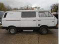 VOLKSWAGEN TRANSPORTER T3 1.6 255 092 Z04