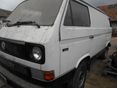 VOLKSWAGEN TRANSPORTER T3 1989 - 3