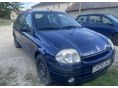 RENAULT THALIA 2001/4 - 2
