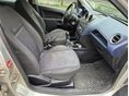 FORD FIESTA 2006/3 - 7