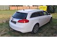 OPEL INSIGNIA 2012/7 - 2