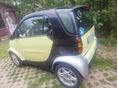 SMART FORTWO 2002/4 - 2