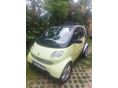 SMART FORTWO 0.6& Pulse Softouch