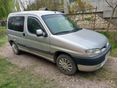 PEUGEOT PARTNER 1.9 D Combispace