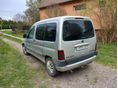 PEUGEOT PARTNER 2001/7 - 4