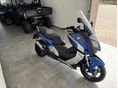 BMW C 650 SPORT 