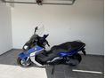 BMW C 650 SPORT 2015/4 - 2