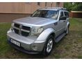 DODGE NITRO 2.8 CRD SXT 4x4 (Automata)