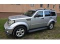 DODGE NITRO 2007/9 - 2