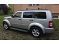 DODGE NITRO 2007/9 - 3