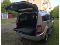DODGE NITRO 2007/9 - 5