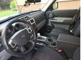 DODGE NITRO 2007/9 - 7