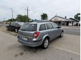 OPEL ASTRA H 2007/2 - 3