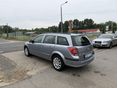 OPEL ASTRA H 2007/2 - 4