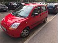 CHEVROLET SPARK 0.8 6V Plus