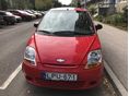 CHEVROLET SPARK 2009 - 2