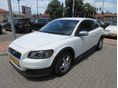 VOLVO C30 1.8 Flexifuel Momentum (Házhozszállítással)