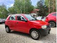 SUZUKI ALTO 2004/11 - 1