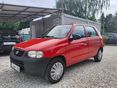 SUZUKI ALTO 2004/11 - 3