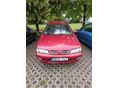 NISSAN PRIMERA 2.0 TD SLX