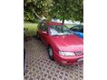 NISSAN PRIMERA 1998 - 2