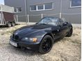 BMW Z3 1.9 Egy igazi kincs! Nagyon megkímélt. klímás. rozsdamentes!