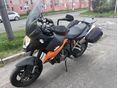 KTM 990 SUPERMOTO 2010/4 - 1